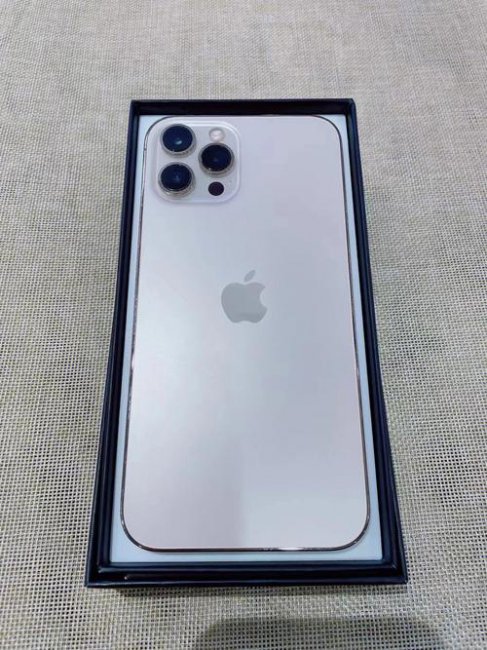 iphone12pormax参数配置详情