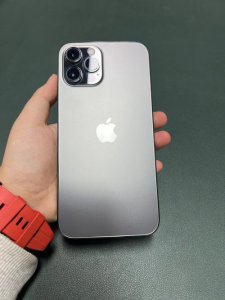 iphone12pormax参数配置详情 电池容量及屏幕尺寸