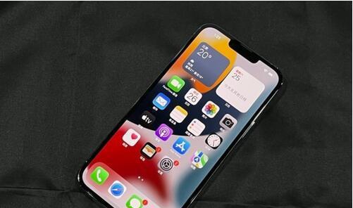 iphone13最佳充电电量