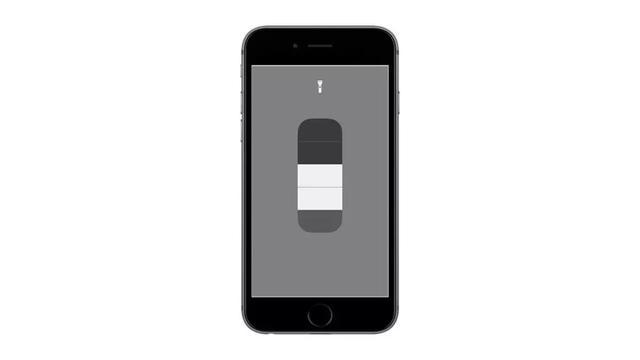 iphone12手电筒打不开图标灰色怎么办