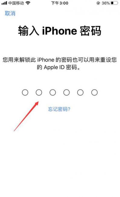 苹果手机怎么清除登录过的id没有密码