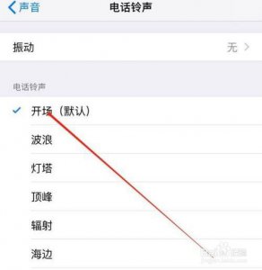苹果手机没声音了如何恢复正常 解决苹果手机无声问题的方法