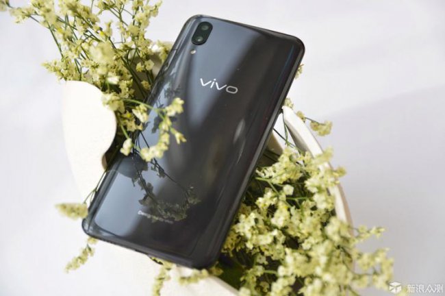 vivox21有红外线遥控功能吗