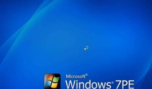 Win7正在启动windows卡住了怎么回事