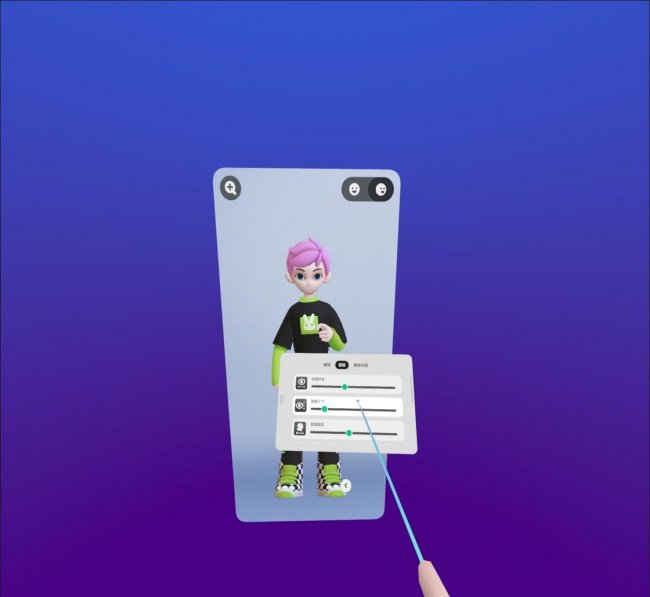 支持vr的手机游戏