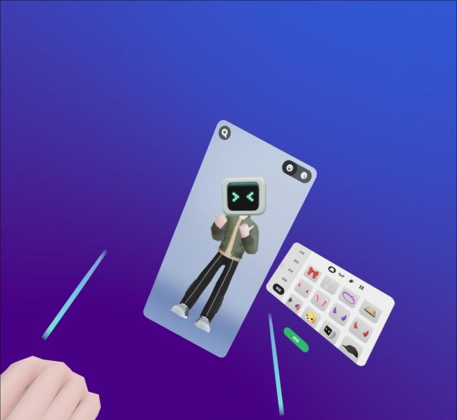 支持vr的手机游戏