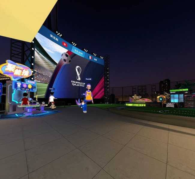 支持vr的手机游戏