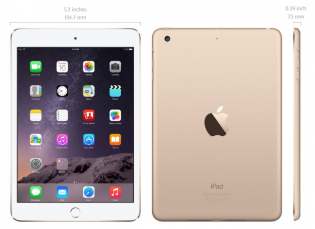ipad4能升级ios12吗