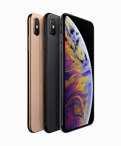 xmax苹果尺寸是6.5的吗 iphonexmax屏幕大小