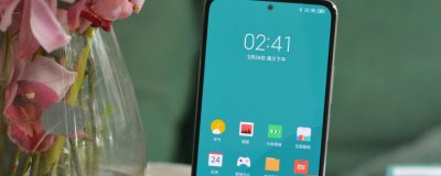 小米手机桌面app突然不见了显示安全模式