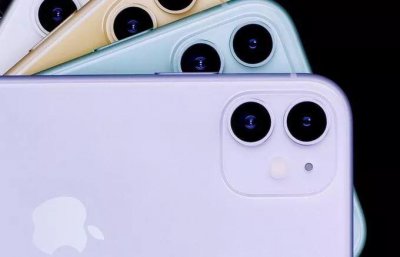 苹果11下面的摄像头有什么用处 苹果11的摄像头有何功能？