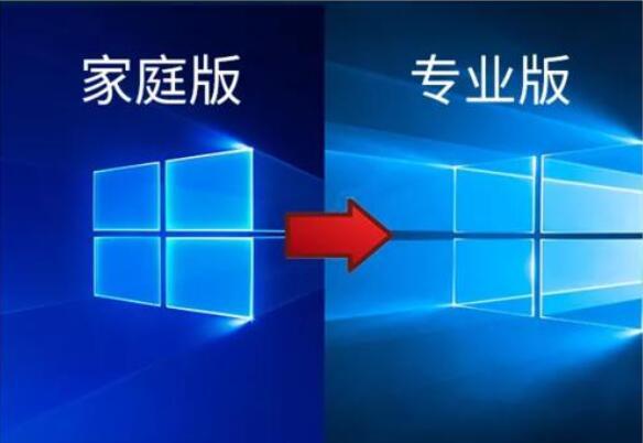 win10专业版和家庭版区别哪个好