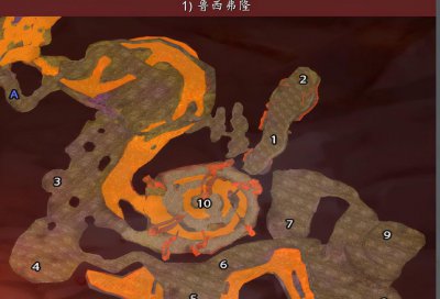 黑下打信是什么任务 魔兽世界怀旧服都有哪些任务要做