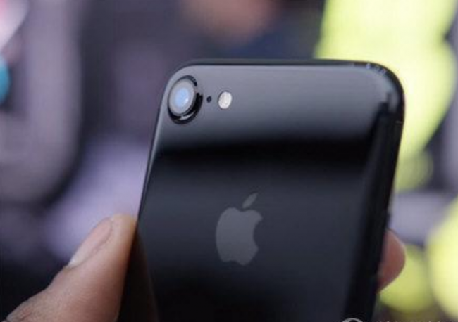 iphone12强制重启方法