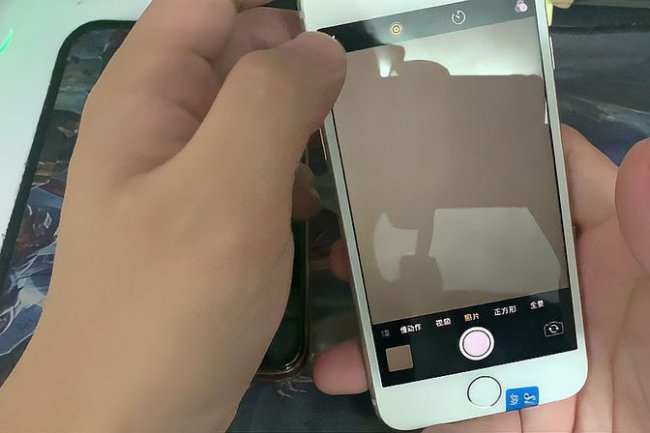 苹果手机实况怎么关闭声音