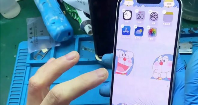 iphone12开热点别人搜不到的原因及解决方法