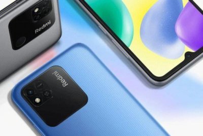 220233l2c是什么型号手机 Redmi 10A参数配置