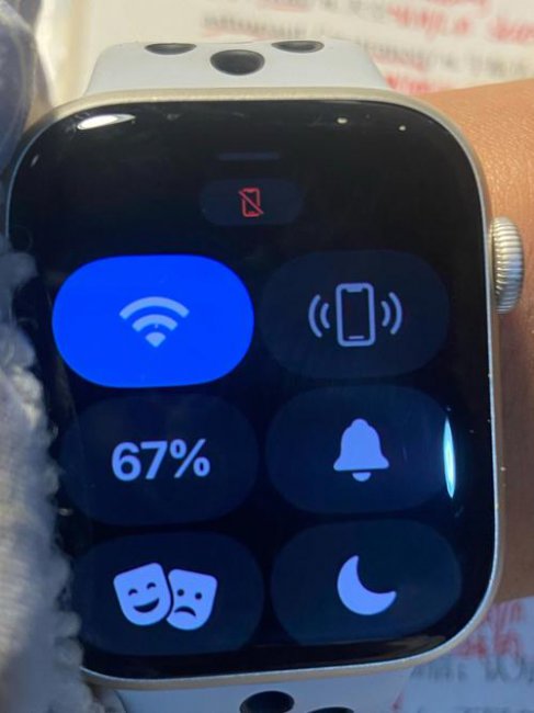 applewatch怎么关机开机及重启