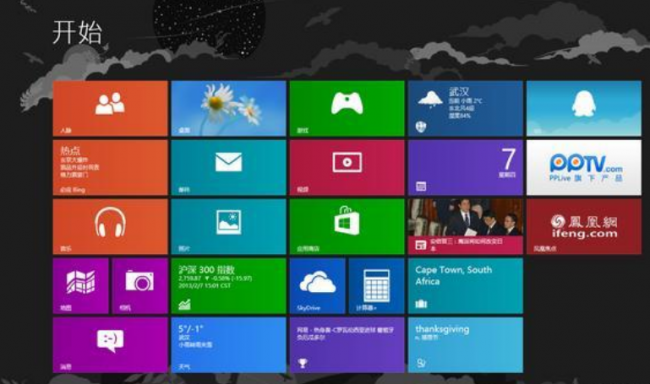 win8系统和win7哪个好用