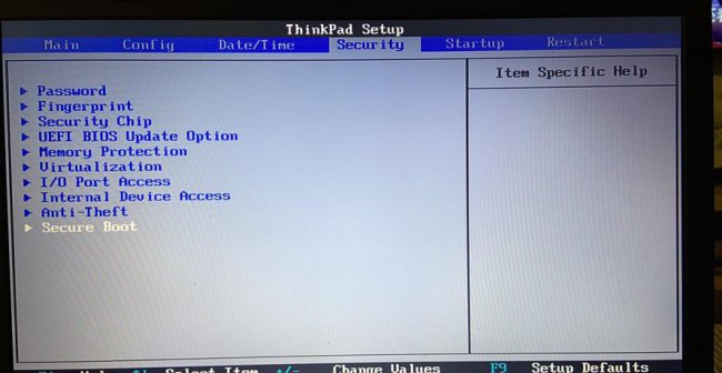 联想bios识别不到u盘启动uefi