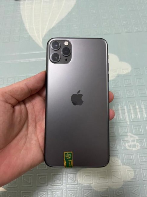 苹果11promax是5g手机吗
