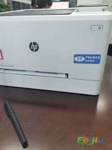 hp打印机怎么设置黑白和彩色打印