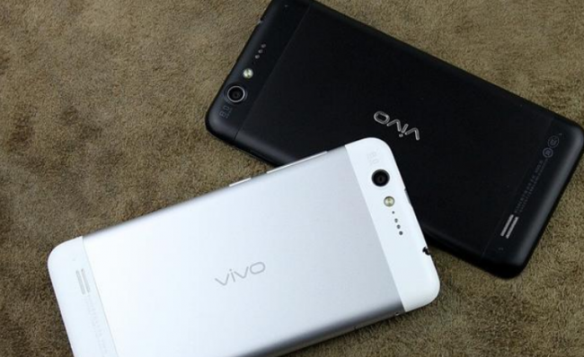 vivo是哪个公司旗下的品牌手机