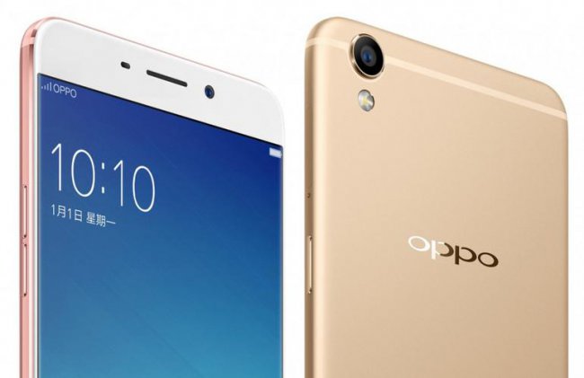 oppor11什么时候上市的