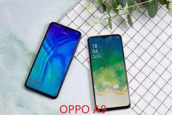 oppoa9参数详细参数配置