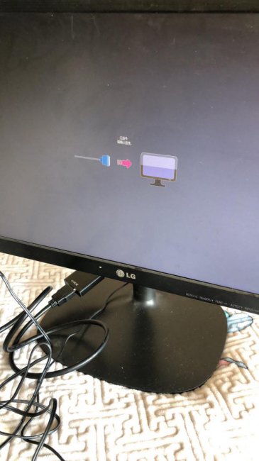 苹果电脑hdmi连接显示器没反应怎么办
