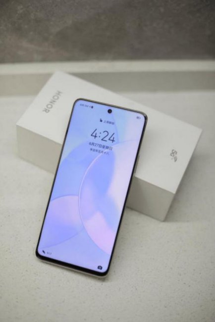 华为荣耀50se属于什么档次手机