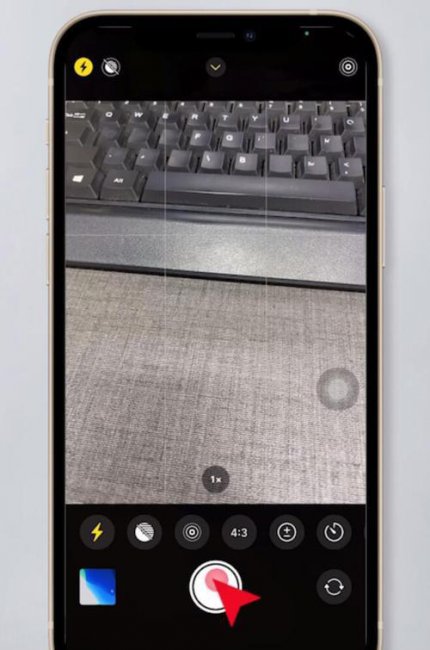 苹果7p手电筒打不开怎么回事