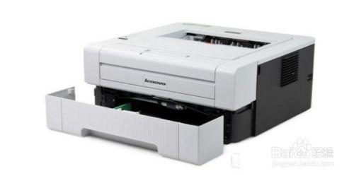 联想lj2400pro打印机清零方法