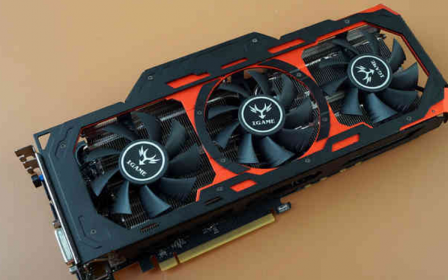 电脑gtx970相当于什么显卡