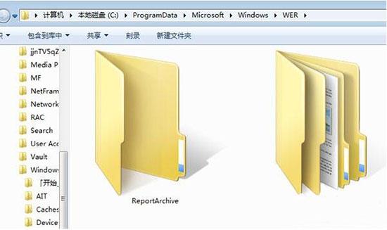 电脑c盘的windows文件夹可以删除吗