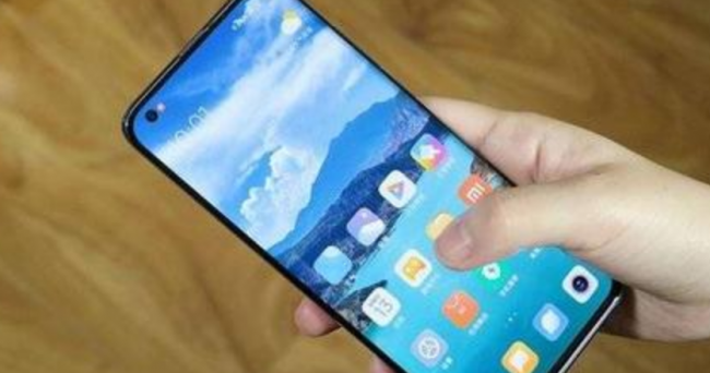 6.81英寸手机长宽是多少厘米