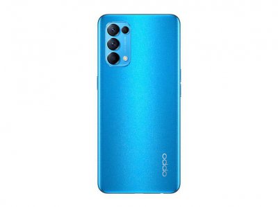 pegt00是oppo什么型号 OPPO Reno5参数配制及价格