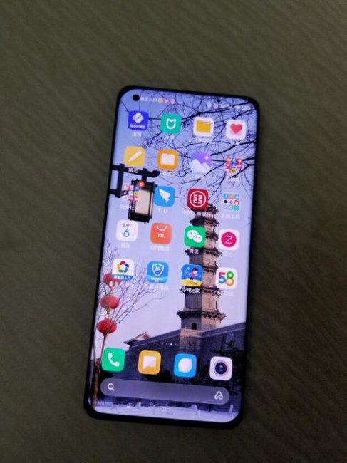 小米11手机发烫特别严重怎么办