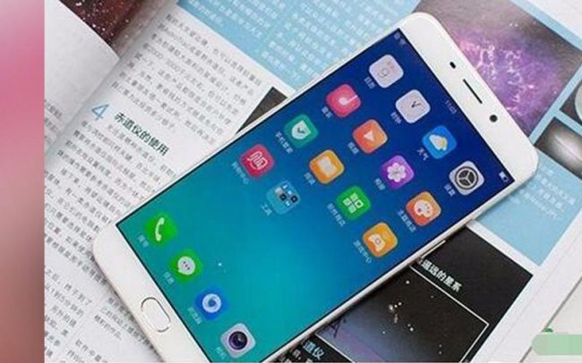 oppo手机突然频繁自动开关机