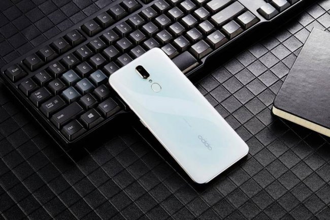 oppopcam10是什么型号