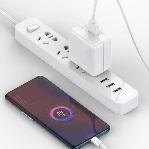 oppor17充电器多少w快充