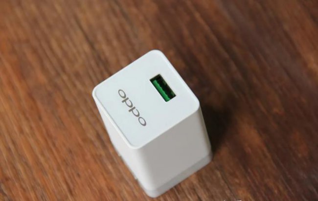 oppo闪充为什么突然不闪充了怎么办