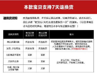 淘宝退换货快递费要自己出吗 淘宝退换货需自付快递费吗？