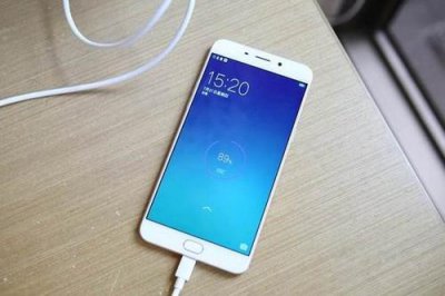 OPPO手机电量越充越少的原因是什么
