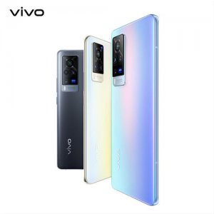 v2046a是vivo什么型号 vivo X60参数配置