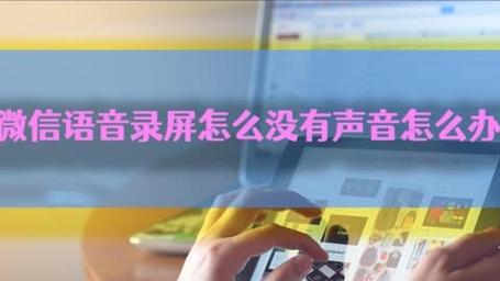 苹果微信语音录屏怎么没有声音怎么办