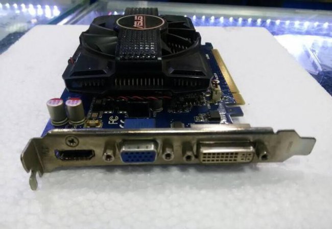 gts450相当于现在什么显卡