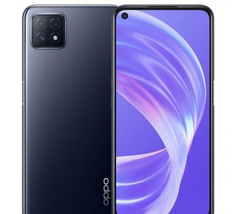 pdym20是oppo什么型号手机 OPPO A72参数配置