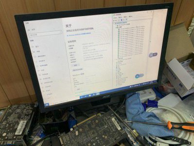 笔记本显卡坏了会出现什么情况 笔记本显示卡损坏会有什么症状？