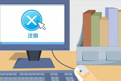 电脑注销的后果 讨论电脑注销后可能产生的影响
